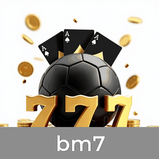 BM7: A Experiência de Dealer Ao Vivo Favorita dos Brasileiros