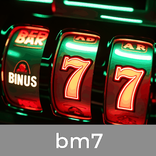 bm7: Jogos de Cassino que Garantem Emoção e Grandes Prêmios