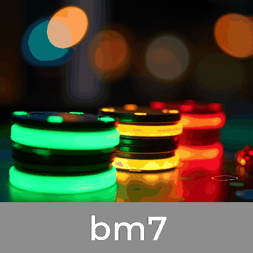 Bônus e Ofertas Únicas no bm7: Ganhe Mais!