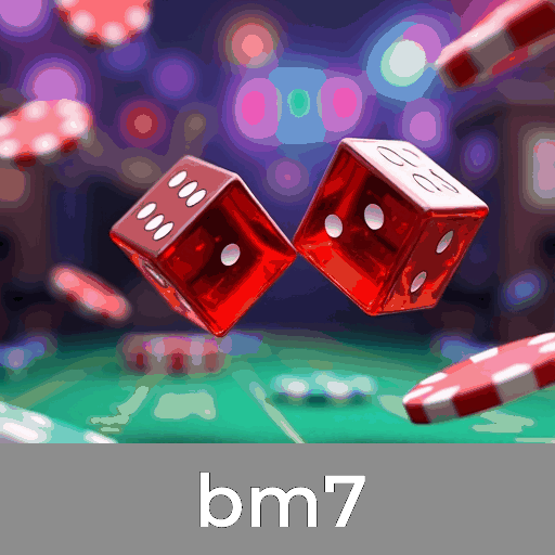 bm7: O Seu Cassino Online Confiável e Seguro