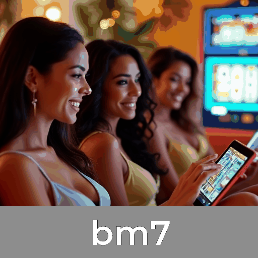 bm7: Jogos de Cassino que Garantem Emoção e Grandes Prêmios