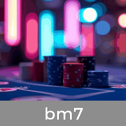 Descubra a Experiência de Jogo com o App bm7 e Apostas Móveis
