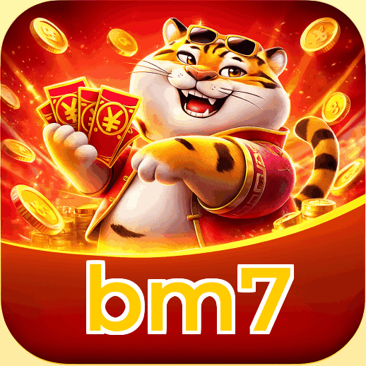 bm7 segurança SSL 256-bit