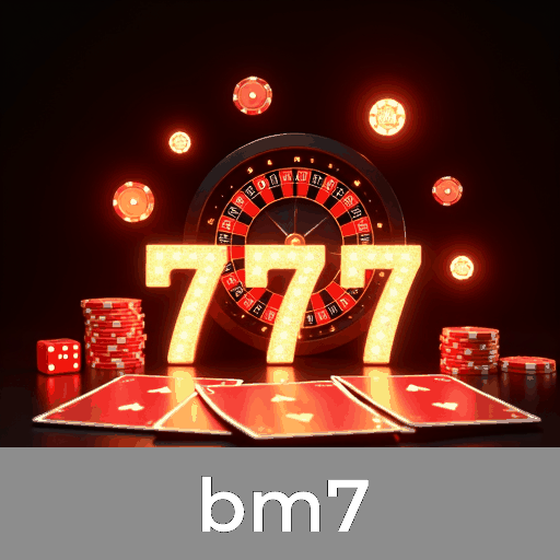 BM7: A Experiência de Dealer Ao Vivo Favorita dos Brasileiros
