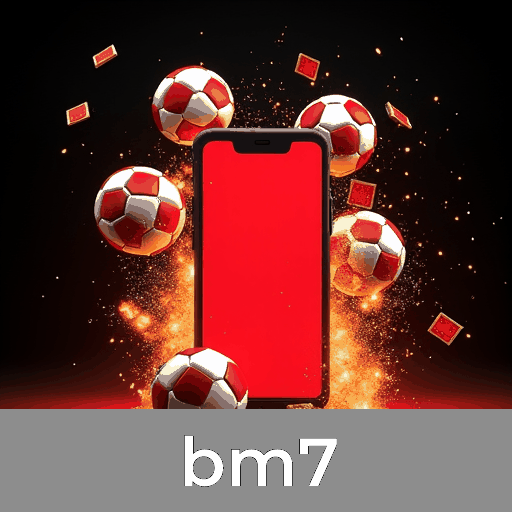 bm7: Acesso Fácil e Completo ao Seu App de Apostas