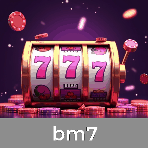 bm7: O Seu Cassino Online Confiável e Seguro