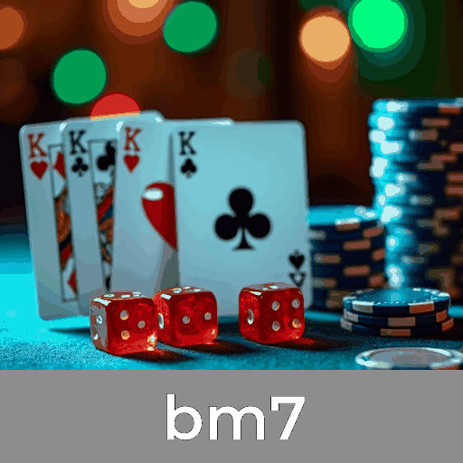 Descubra o BM7: Roleta Brasileira com Experiência VIP e Exclusiva