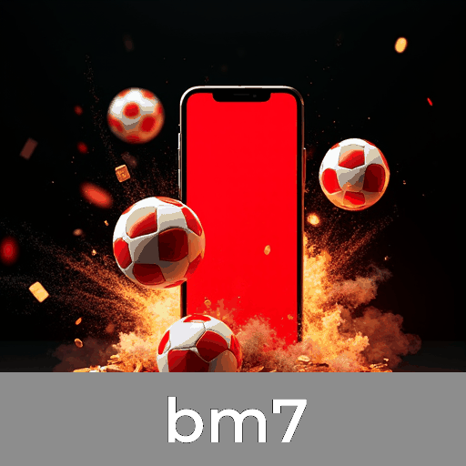 Apostas Esportivas Profissionais no Brasil com bm7