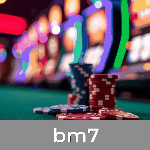 Apostas Esportivas Profissionais no Brasil com bm7